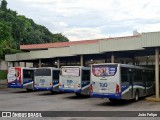 Rodoviário Oceano 2011 na cidade de Guaratinguetá, São Paulo, Brasil, por João Felipe. Número da foto: #12935337.