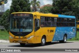 Sharp Transportes 112 na cidade de Araucária, Paraná, Brasil, por Wesley Araujo. Número da foto: #:id.