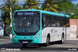 VRS - Viação Roberto Santana 3061 na cidade de Aracaju, Sergipe, Brasil, por Isac Sodré. Número da foto: #12935187.