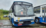 Ônibus Particulares 47524 na cidade de Juiz de Fora, Minas Gerais, Brasil, por Claudio Luiz. Número da foto: #12937041.