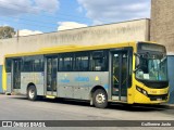 City Transporte Urbano Intermodal Sorocaba 2725 na cidade de Sorocaba, São Paulo, Brasil, por Guilherme Justo. Número da foto: #12936274.