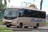 Crisbell Locadora de Veículos 20135 na cidade de São Luís, Maranhão, Brasil, por Paulo Henrique Pereira Borges. Número da foto: #12936490.