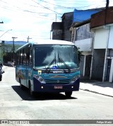 Nova Belga Transportadora Turística 3044 na cidade de Guarulhos, São Paulo, Brasil, por Felipe Mariz. Número da foto: #12935600.