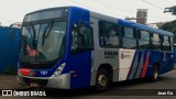 BR Mobilidade Baixada Santista 7927 na cidade de Santos, São Paulo, Brasil, por Jean Gu. Número da foto: #12935093.