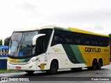 Empresa Gontijo de Transportes 19070 na cidade de São Paulo, São Paulo, Brasil, por Paulo Gustavo. Número da foto: #12935812.