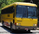 Viação Itapemirim 41043 na cidade de São Paulo, São Paulo, Brasil, por Jonata Rodrigo. Número da foto: #12936475.