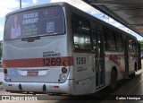 Viação Cidade Morena 1269 na cidade de Campo Grande, Mato Grosso do Sul, Brasil, por Carlos Henrique. Número da foto: #:id.