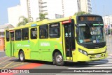 Viação Fortaleza 2.4.101 na cidade de Niterói, Rio de Janeiro, Brasil, por Paulo Henrique Pereira Borges. Número da foto: #12936526.