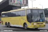 Viação Itapemirim 44203 na cidade de Rio de Janeiro, Rio de Janeiro, Brasil, por Jonata Rodrigo. Número da foto: #12936478.