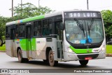 Cisne Branco Turismo 1807 na cidade de São Luís, Maranhão, Brasil, por Paulo Henrique Pereira Borges. Número da foto: #12936485.