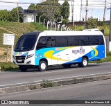 Brecha Tur 0925315 na cidade de Manaus, Amazonas, Brasil, por Bus de Manaus AM. Número da foto: #12934941.