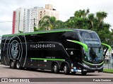 Viação Garcia 86079 na cidade de Curitiba, Paraná, Brasil, por Paulo Gustavo. Número da foto: #12936156.