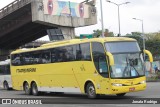 Viação Itapemirim 8913 na cidade de Rio de Janeiro, Rio de Janeiro, Brasil, por Jonata Rodrigo. Número da foto: #12936331.