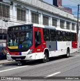 Suzantur Santo André 09-872 na cidade de Santo André, São Paulo, Brasil, por Matheus Costa. Número da foto: #:id.