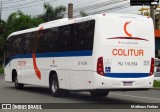 Colitur Transportes Rodoviários RJ 116.054 na cidade de Volta Redonda, Rio de Janeiro, Brasil, por Matheus Freitas. Número da foto: #12935699.