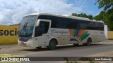 Cacique Transportes 4206 na cidade de Feira de Santana, Bahia, Brasil, por Jacó Gebosky. Número da foto: #:id.