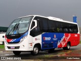 Grupo Serveng - Serveng Transportes 37405 na cidade de Guarulhos, São Paulo, Brasil, por Paulo Gustavo. Número da foto: #12935806.