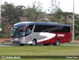 Viação Serro 42924 na cidade de Rio Negro, Paraná, Brasil, por Robson Farias. Número da foto: #12937079.