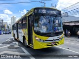 Viação Campo dos Ouros 3100 na cidade de Guarulhos, São Paulo, Brasil, por João Pedro. Número da foto: #:id.