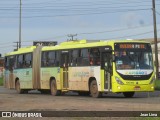 Ratrans - Rio Anil Transporte e Logística 100.902 na cidade de São Luís, Maranhão, Brasil, por Jean Lima. Número da foto: #:id.