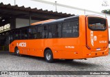 Viação Cidade do Aço RJ 174.204 na cidade de Barra Mansa, Rio de Janeiro, Brasil, por Matheus Freitas. Número da foto: #12935597.
