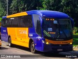 Evanil Transportes e Turismo RJ 132.008 na cidade de Nova Iguaçu, Rio de Janeiro, Brasil, por Kayoã Costa. Número da foto: #12936079.