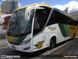 Empresa Gontijo de Transportes 7105 na cidade de Belo Horizonte, Minas Gerais, Brasil, por Hariel Bernades. Número da foto: #12936131.