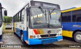 Novix Bus 42527 na cidade de Juiz de Fora, Minas Gerais, Brasil, por Claudio Luiz. Número da foto: #:id.