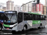 Transcorp 2416 na cidade de Ribeirão Preto, São Paulo, Brasil, por Paulo Gustavo. Número da foto: #:id.
