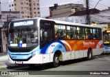 Colitur Transportes Rodoviários 138 na cidade de Barra Mansa, Rio de Janeiro, Brasil, por Matheus Freitas. Número da foto: #12935719.