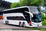Auto Viação Catarinense 324306 na cidade de Florianópolis, Santa Catarina, Brasil, por Diego Lip. Número da foto: #12935177.