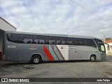 Empresa de Ônibus Pássaro Marron 81.001 na cidade de Cruzeiro, São Paulo, Brasil, por João Felipe. Número da foto: #12935247.