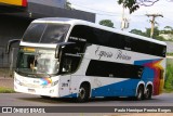 Expresso Floriano 3519 na cidade de Teresina, Piauí, Brasil, por Paulo Henrique Pereira Borges. Número da foto: #12936506.
