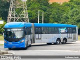 BRT Sorocaba Concessionária de Serviços Públicos SPE S/A 3216 na cidade de Sorocaba, São Paulo, Brasil, por Guilherme Justo. Número da foto: #12936281.