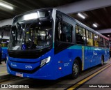 Rápido Sumaré - Piracicaba 12304 na cidade de Piracicaba, São Paulo, Brasil, por Juliano Sgrigneiro. Número da foto: #:id.