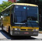 Viação Itapemirim 45253 na cidade de São Paulo, São Paulo, Brasil, por Jonata Rodrigo. Número da foto: #12936459.