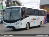 CVC Mota Navegação NOU9F48 na cidade de Manaus, Amazonas, Brasil, por Cristiano Eurico Jardim. Número da foto: #:id.