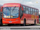 Ônibus Particulares 5I07 na cidade de Fazenda Rio Grande, Paraná, Brasil, por Ricardo Fontes Moro. Número da foto: #12935641.