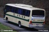 Empresa Unida Mansur e Filhos 2111 na cidade de Coimbra, Minas Gerais, Brasil, por Christian  Fortunato. Número da foto: #:id.