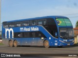 Real Maia 2202 na cidade de São Luís, Maranhão, Brasil, por Jean Lima. Número da foto: #:id.