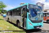 VRS - Viação Roberto Santana 3061 na cidade de Aracaju, Sergipe, Brasil, por Eder C.  Silva. Número da foto: #12935377.