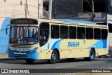 Master Transportes Coletivos de Passageiros RJ 159.079 na cidade de Nova Iguaçu, Rio de Janeiro, Brasil, por Matheus Souza. Número da foto: #12936685.
