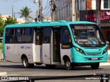 VRS - Viação Roberto Santana 3011 na cidade de Aracaju, Sergipe, Brasil, por José Franca S. Neto. Número da foto: #12935885.