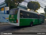Viação VG B31099 na cidade de Rio de Janeiro, Rio de Janeiro, Brasil, por Jonathan Santoss. Número da foto: #12934952.