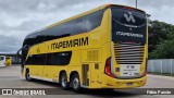 Viação Nova Itapemirim 41186 na cidade de Curitiba, Paraná, Brasil, por Fábio Paixão. Número da foto: #12934988.