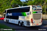 Planalto Transportes 2123 na cidade de Porto Alegre, Rio Grande do Sul, Brasil, por Eduardo Ribeiro. Número da foto: #12935819.