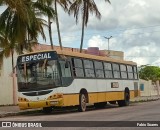 Escolares 4C16 na cidade de Benevides, Pará, Brasil, por Fabio Soares. Número da foto: #12935684.