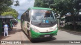 Expresso Caribus Transportes 3069 na cidade de Cuiabá, Mato Grosso, Brasil, por Vitor Gabriel. Número da foto: #12935030.