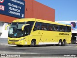 Viação Itapemirim 60051 na cidade de Rio de Janeiro, Rio de Janeiro, Brasil, por Jonata Rodrigo. Número da foto: #12936454.