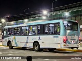 Auto Viação São José 12617 na cidade de Fortaleza, Ceará, Brasil, por Ivam Santos. Número da foto: #:id.
